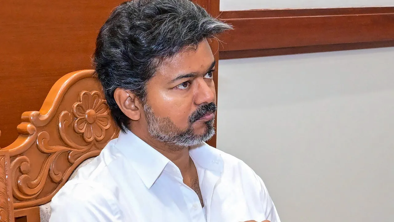 தொகுதி மறுசீரமைப்பு விவகாரம்: தமிழக எம்.பி.க்களுடன் ஆகஸ்ட் 8-ல் முதல்வர் விஜய் முக்கிய ஆலோசனை!